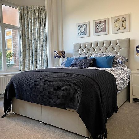 Amberlea Apartment スワネージ エクステリア 写真