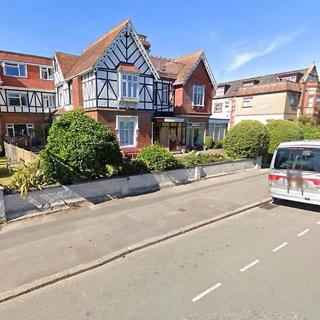 Amberlea Apartment スワネージ エクステリア 写真