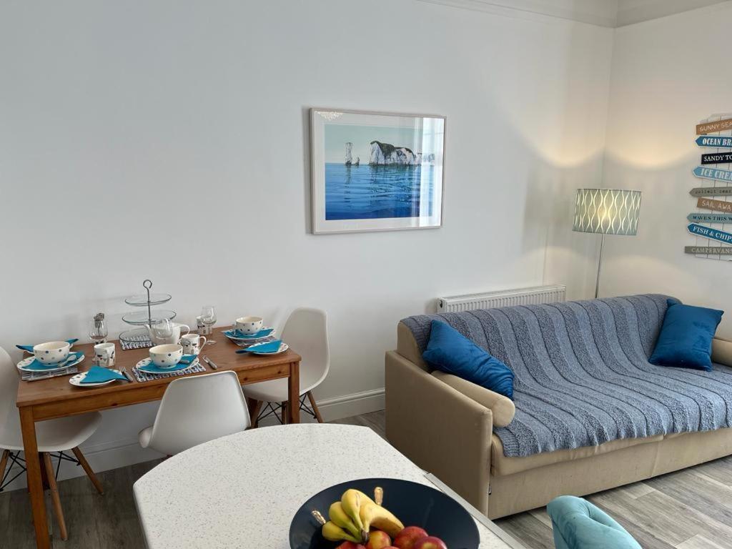 Amberlea Apartment スワネージ エクステリア 写真