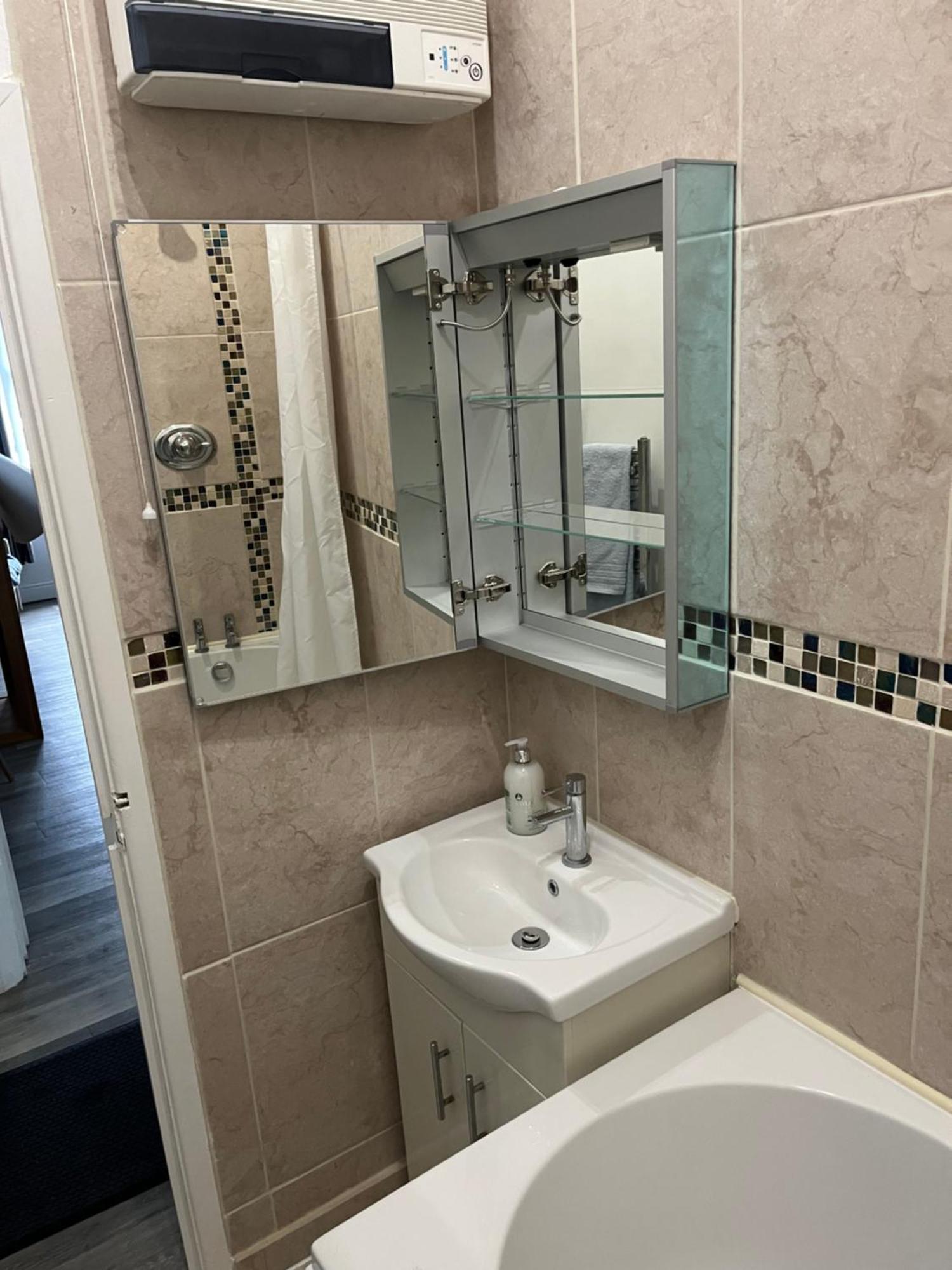 Amberlea Apartment スワネージ エクステリア 写真