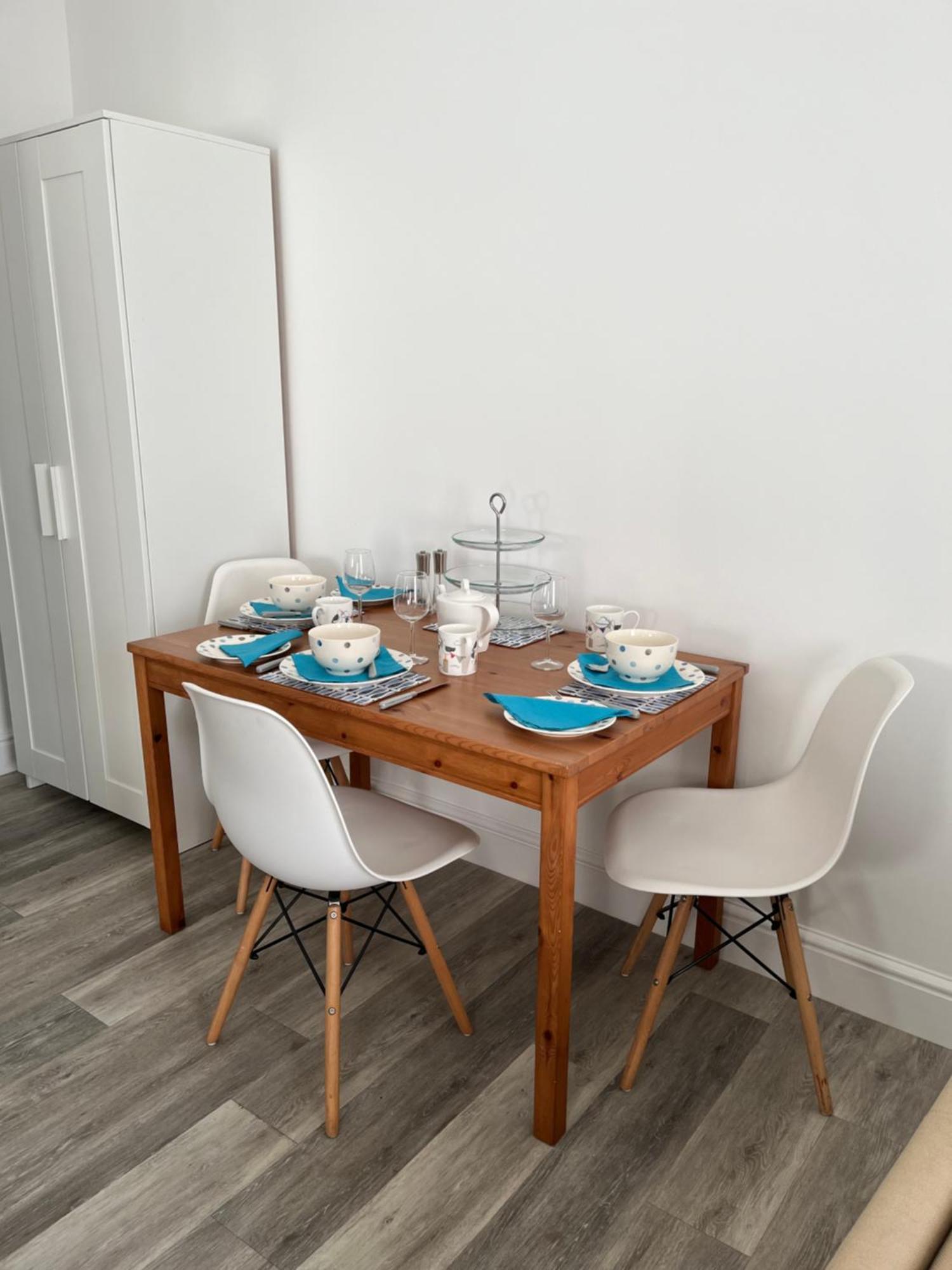 Amberlea Apartment スワネージ エクステリア 写真